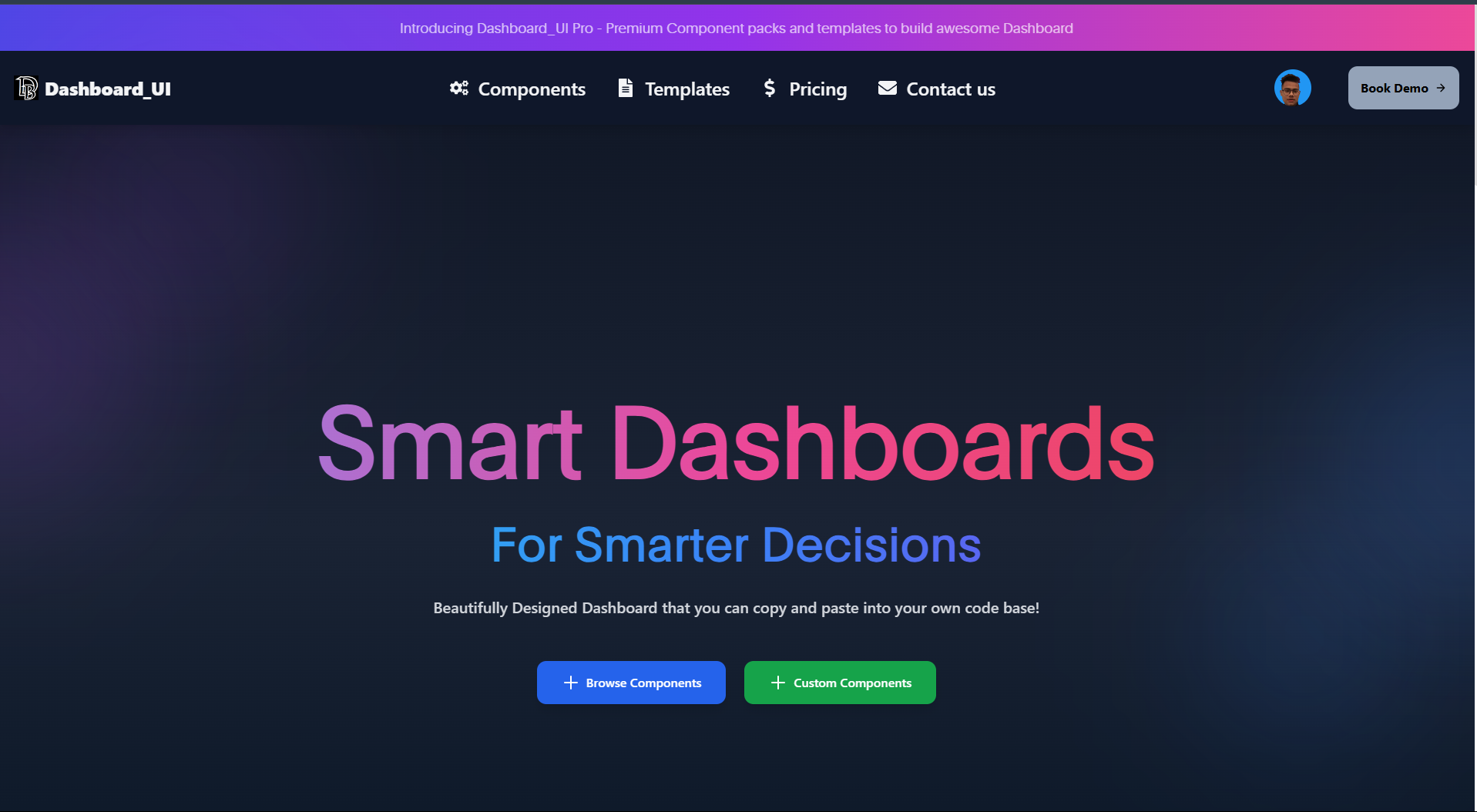 SearchSense Screenshot